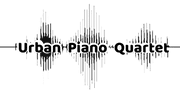 Logo of Urban Piano Quartet